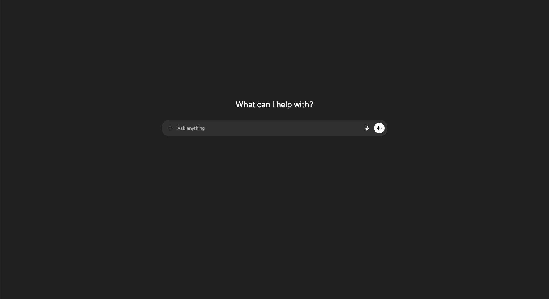 ChatGPT interface being used for a small business writing task