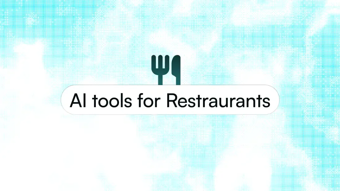 Best AI for Restaurants in 2026: Top 10 Tools Compared