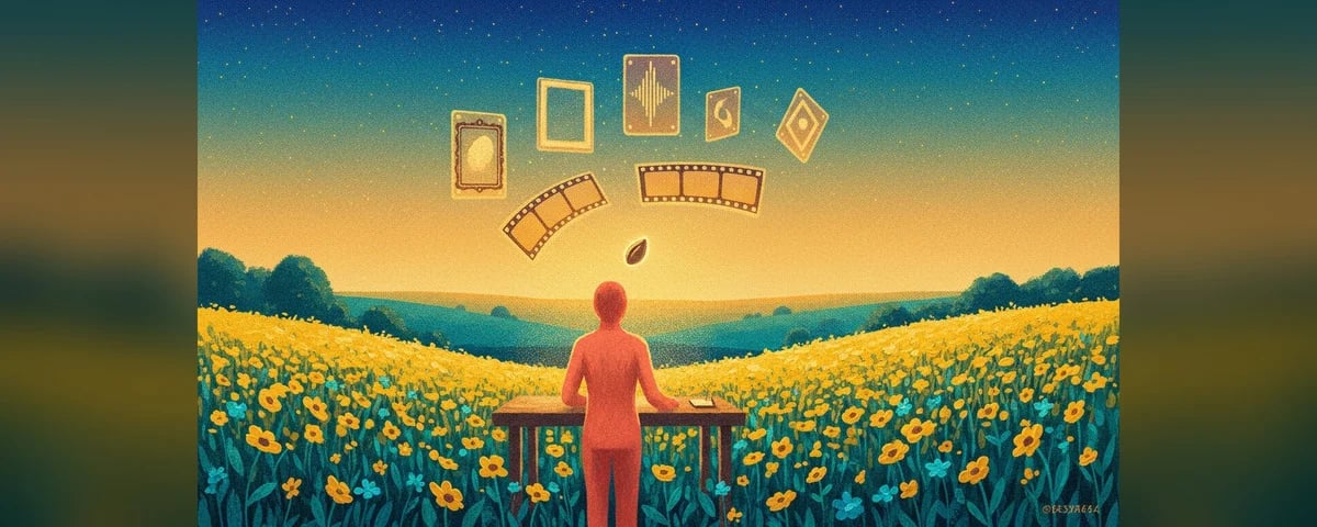 How to actually make content in 2026 using AI