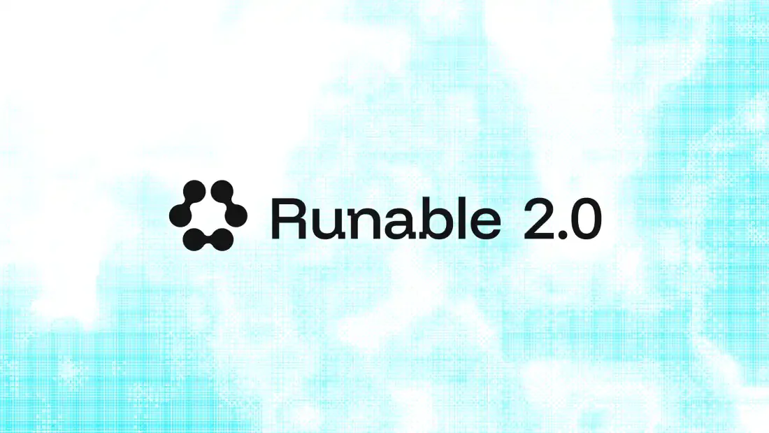 Introducing Runable 2.0: The Best Way to Work with AI