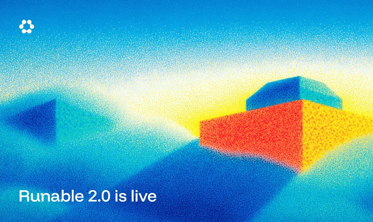 Introducing Runable 2.0: The Best Way to Work with AI