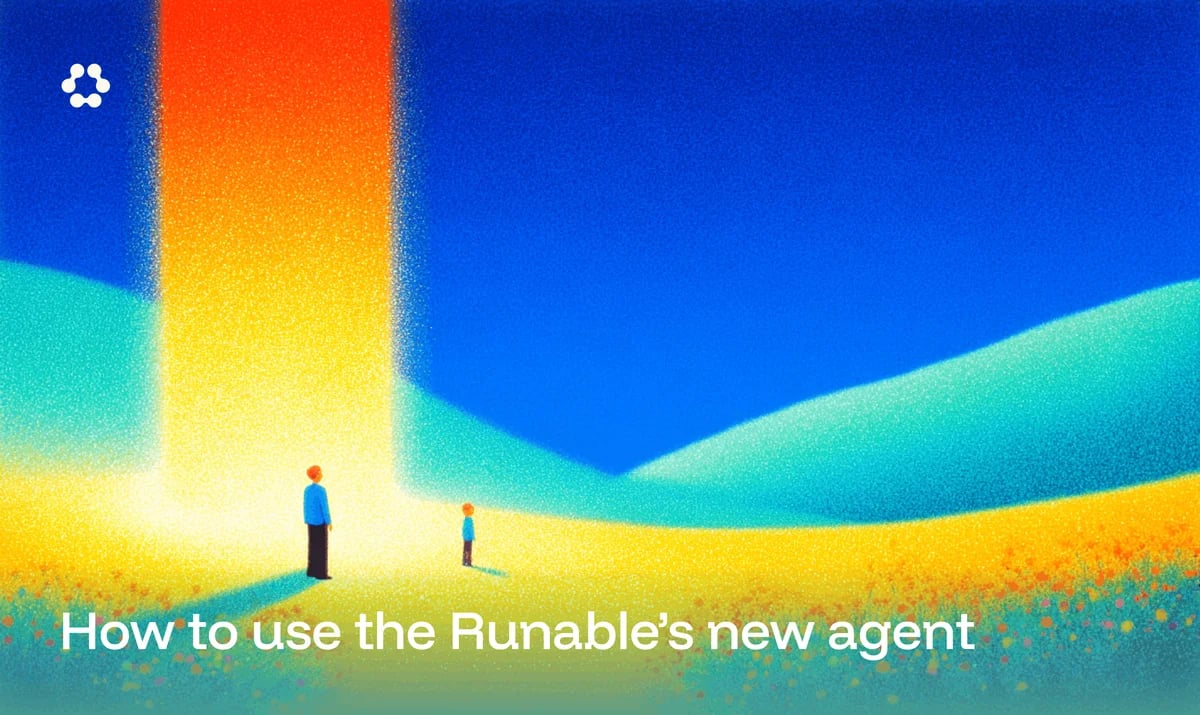 How to use Runable 2.0 Agent