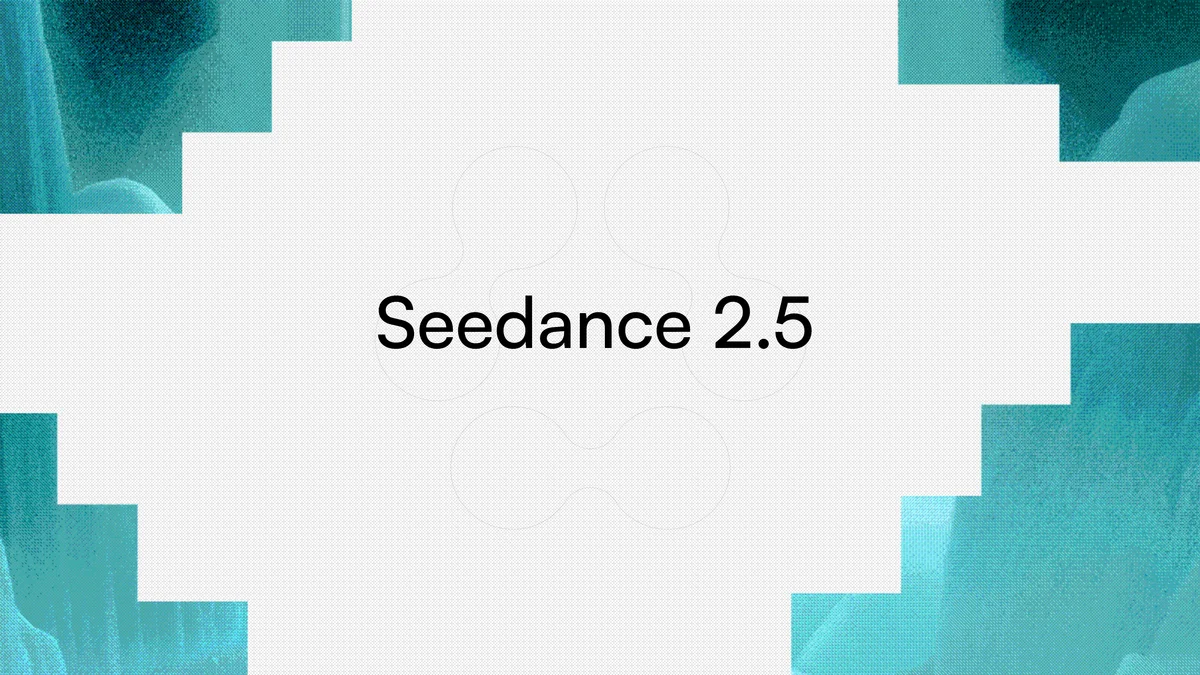 Seedance 2.5 is Live on Runable: 30s One-Take AI Video