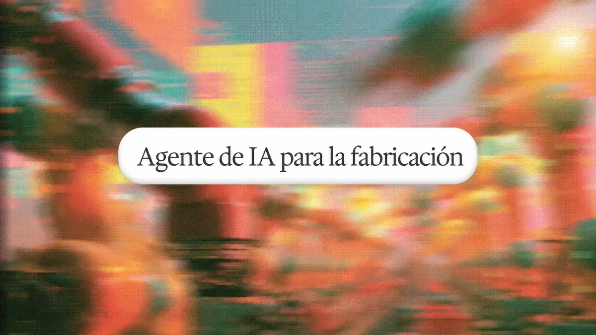 Los mejores agentes de IA para la fabricación en 2026 (10 herramientas)