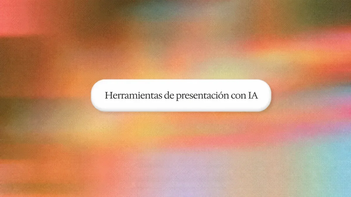 PowerPoint con IA: Crea una presentación pulida en 5 minutos (2026)