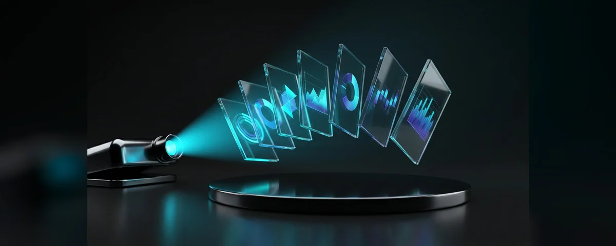 7 Best AI Presentation Makers in 2026 (Free & Paid)