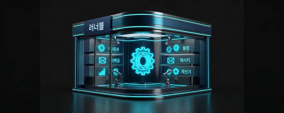 중소기업을 위한 AI 도구: 2026년 베스트 10 (테스트 완료)