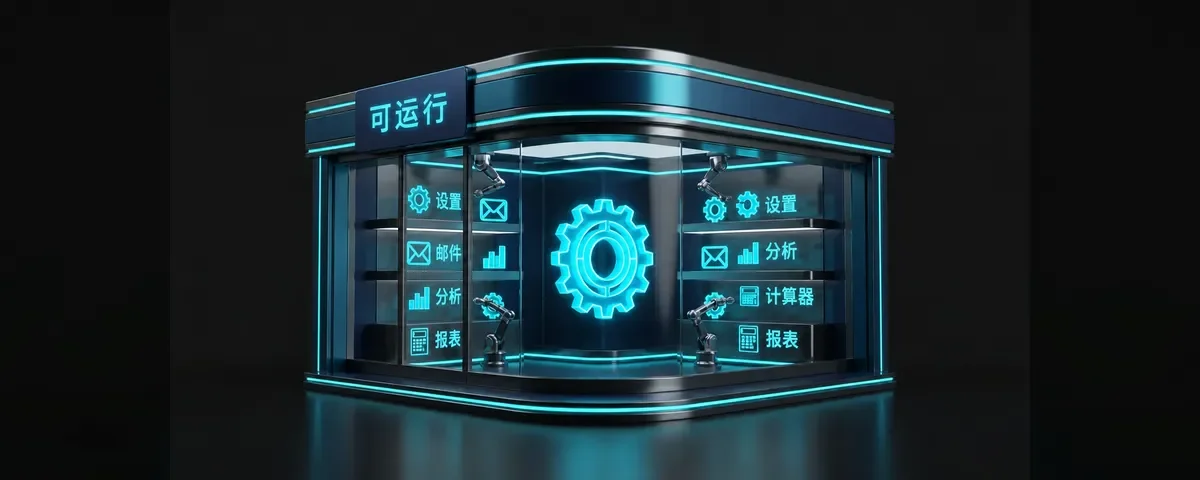 面向小型企业的 AI 工具:2026 年最佳 10 款(实测)