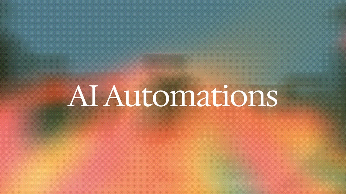 AI Workflow Automation: 7 No-Code Workflows for 2026