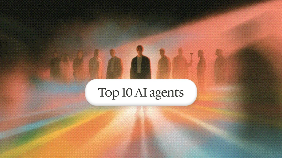 Best AI Agents in 2026: 10 Picks by the Job You Need Done