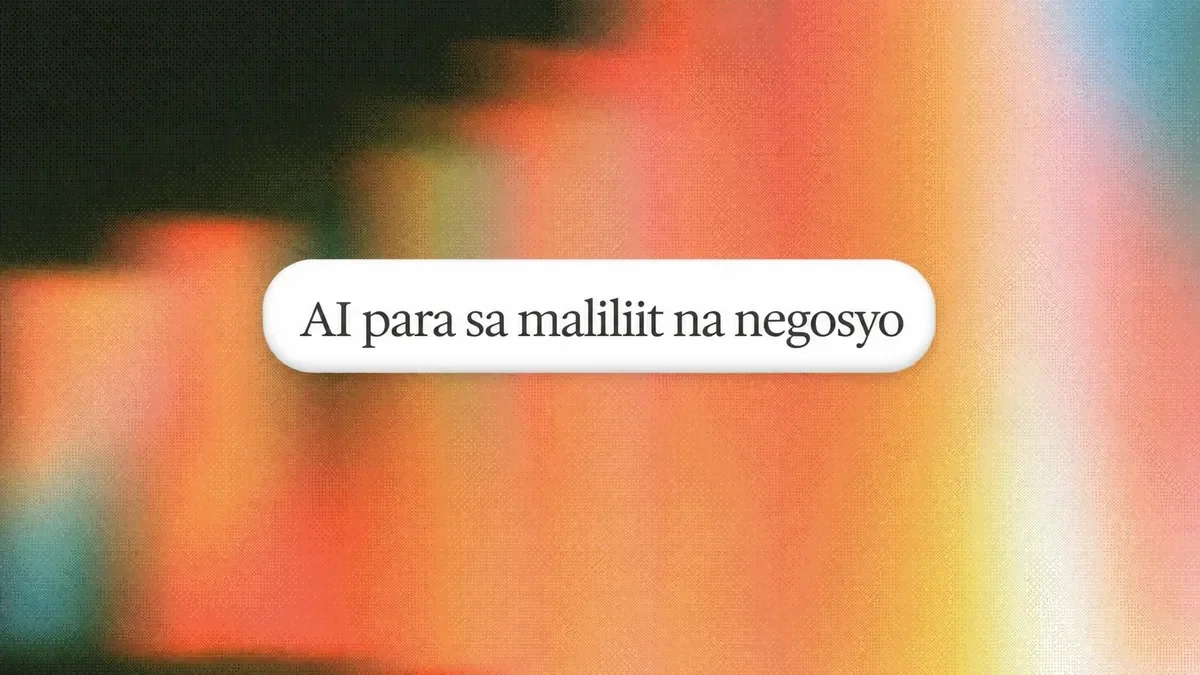 Pinakamahusay na AI Agent para sa Small Business sa 2026 (Ayon sa Kategorya)
