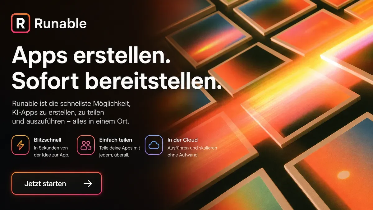 Die besten KI-Bildgeneratoren 2026: Ein umfassender Vergleich