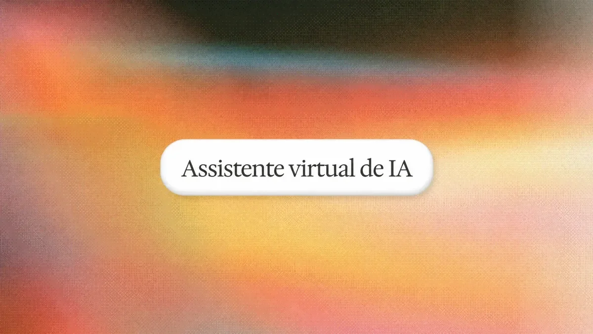 O melhor assistente virtual de IA em 2026: 9 ferramentas testadas