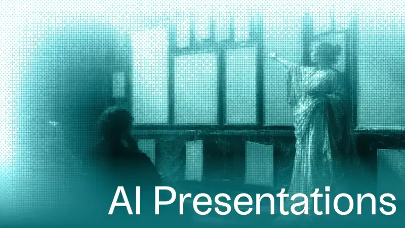 Best Free AI Presentation Maker in 2026: 8 Compared