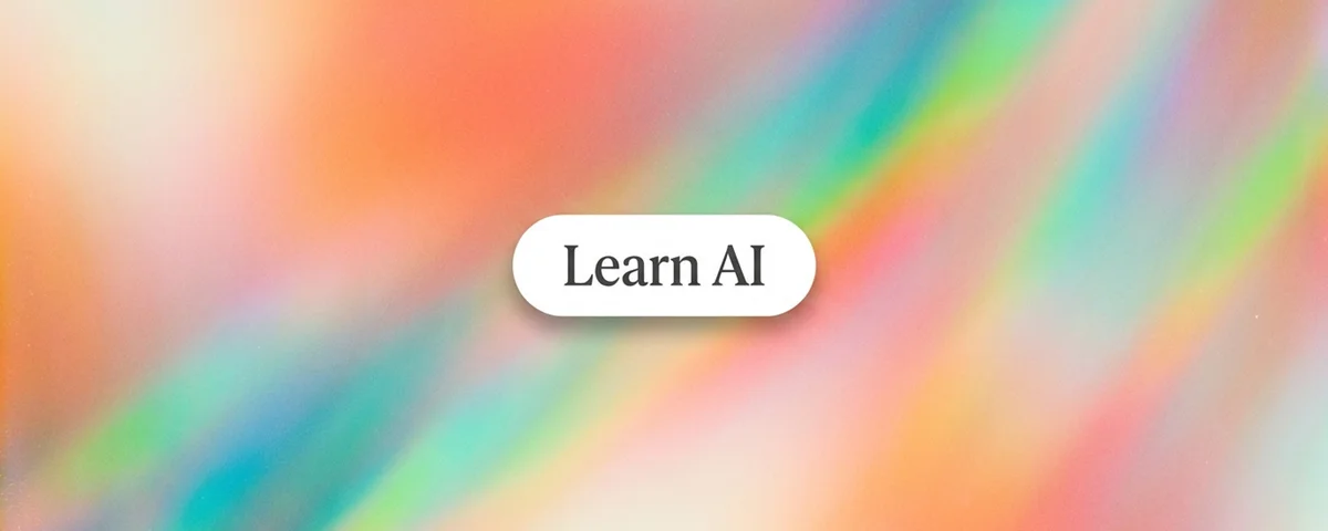 Best Places to Learn How to Use AI in 2026 (9 Picks)