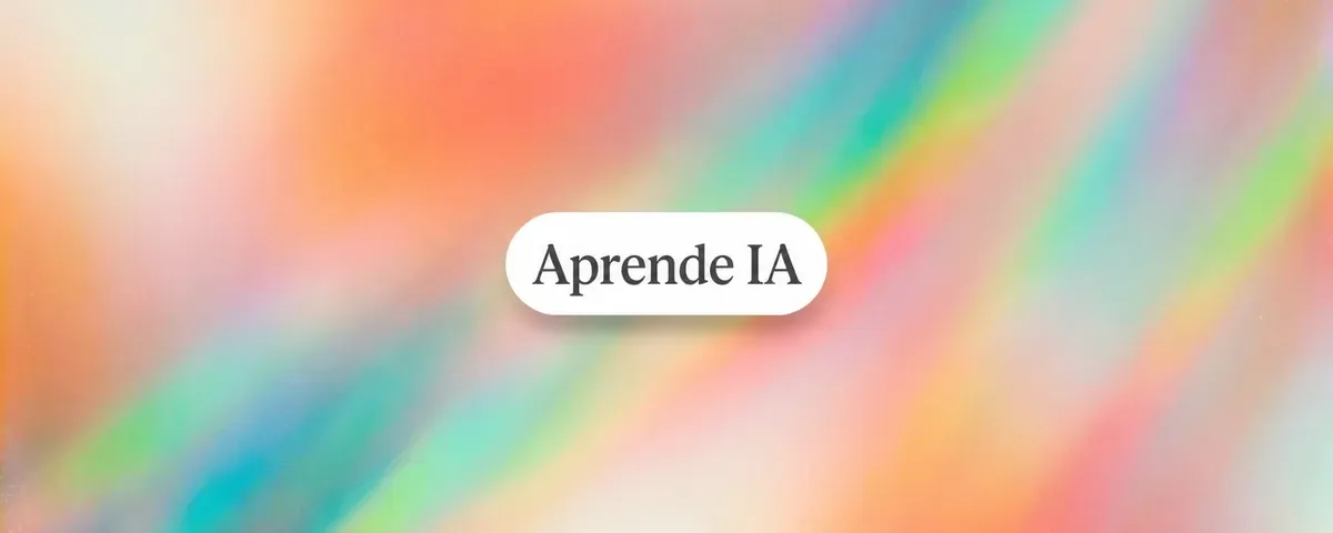 Los mejores lugares para aprender a usar IA en 2026 (9 opciones)