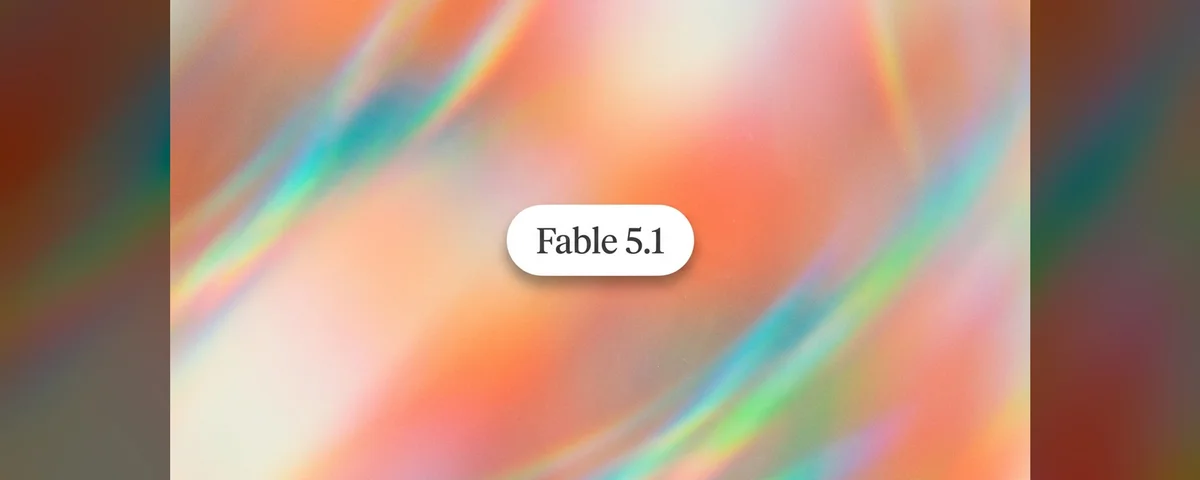 Claude Fable 5.1 Is Out: Anthropic's Frontier Model, Now in Runable's Ultra Mode