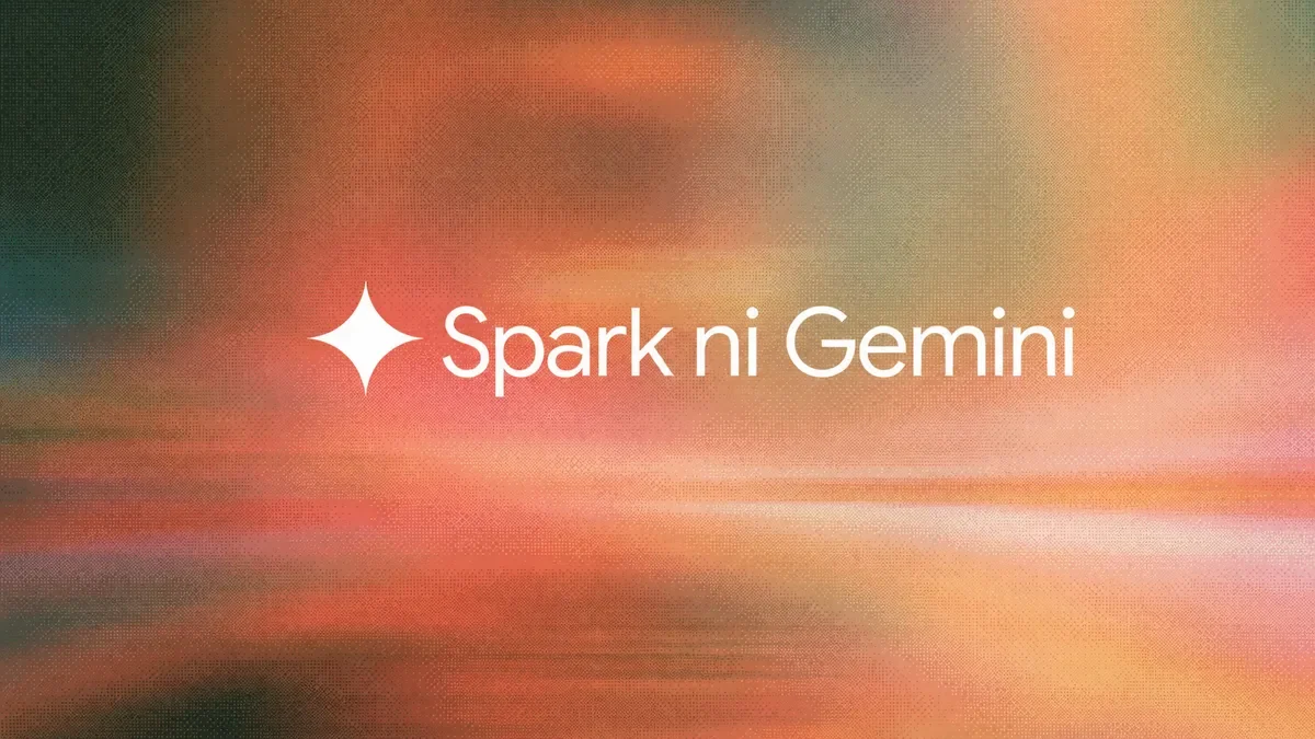 Gemini Spark: Ano ang ibig sabihin ng 24/7 AI Agent ng Google para sa maliliit na negosyo