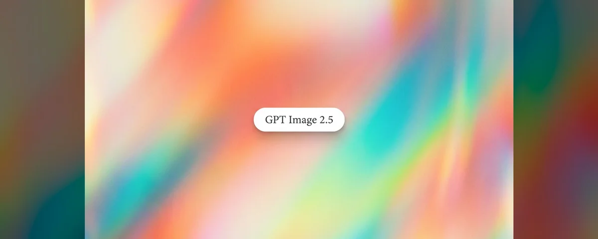 GPT Image 2.5 Is Live on Runable: Flare and Sunburst