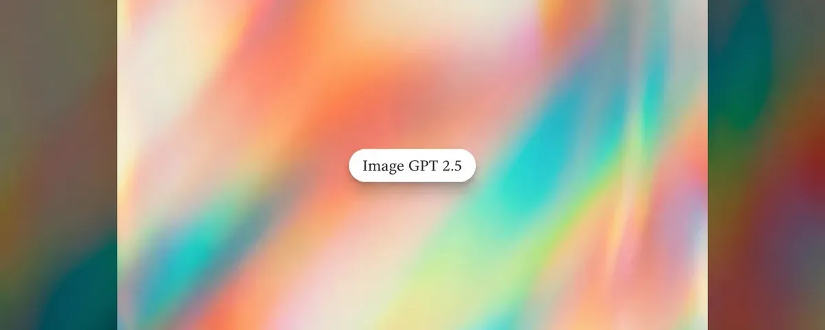 GPT Image 2.5 est disponible sur Runable : Flare et Sunburst