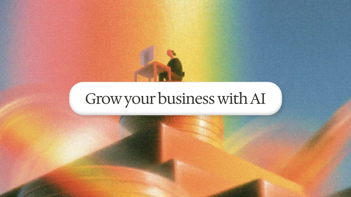 How to Grow Your Business in 2026: 7-Step AI Playbook