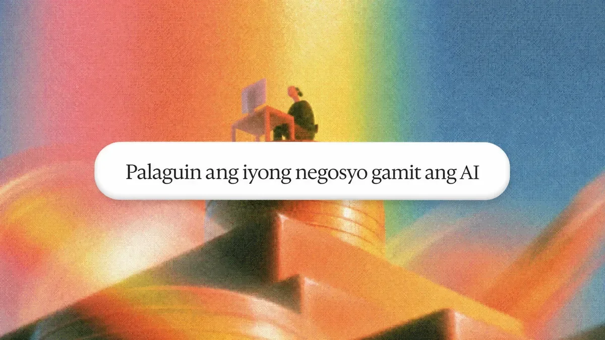 Paano Palaguin ang Iyong Negosyo sa 2026: 7-Hakbang na AI Playbook