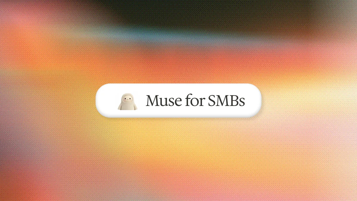 Meta Muse AI Agent: What Small Businesses Should Know