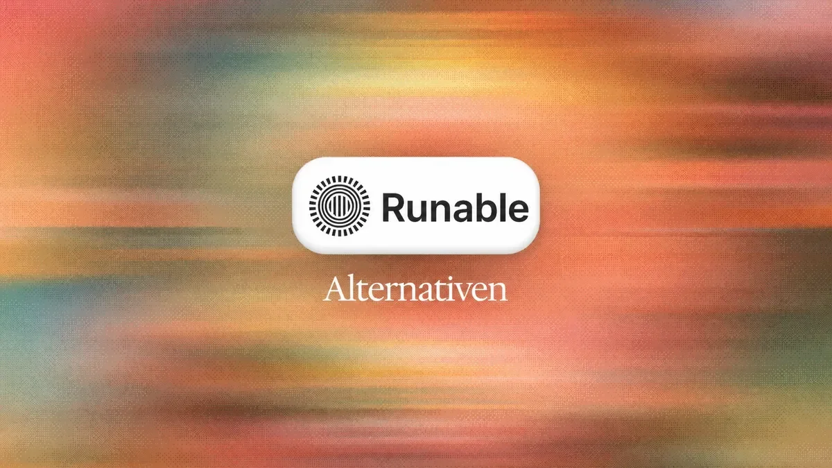 Die 7 besten Alternativen zu Prezi AI für Präsentationen im Jahr 2026