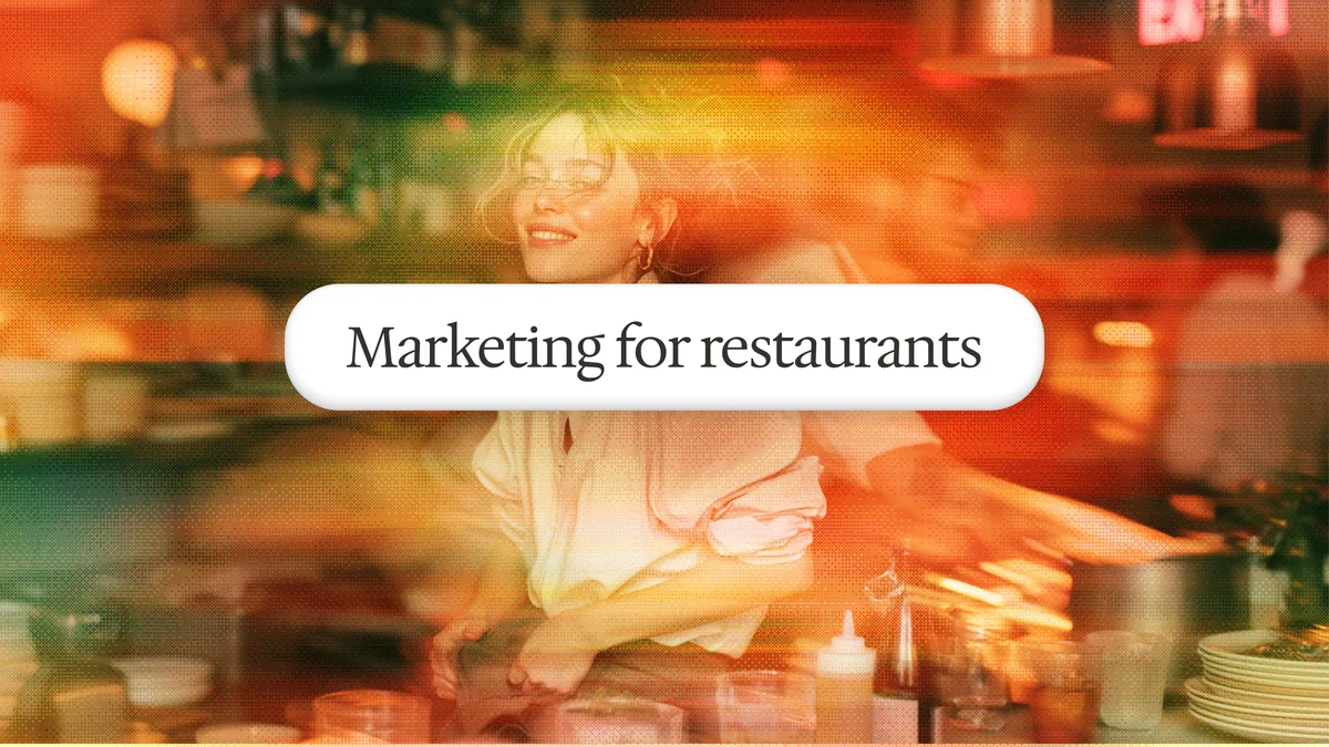 12 Restaurant Marketing Ideas for 2026, Ranked by Effort to Impacta