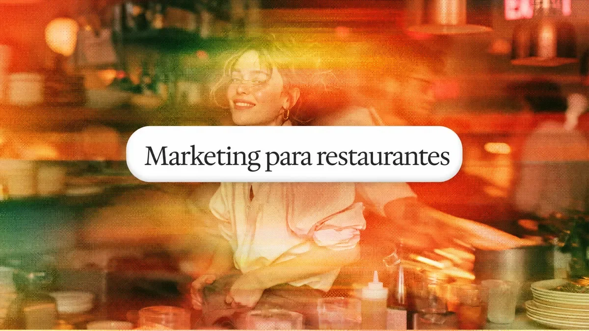 12 ideias de marketing para restaurantes em 2026, classificadas por esforço e impacto