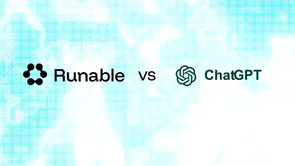 Runable vs ChatGPT (2026): Agent or Assistant?