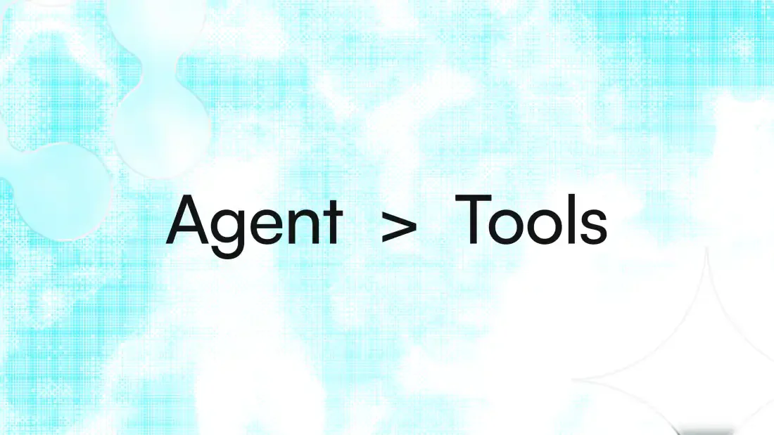 The Outcome Era: Why Agents Are Replacing Tools