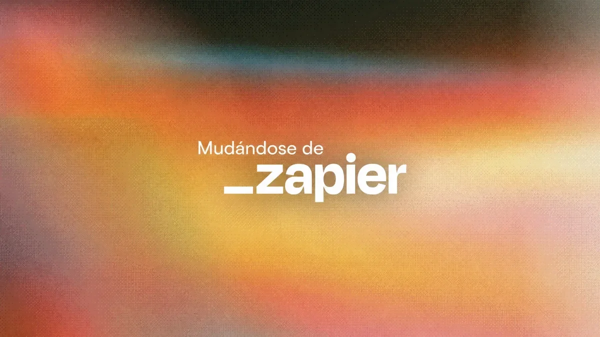 Alternativas a Zapier en 2026: 10 opciones por puesto y precio