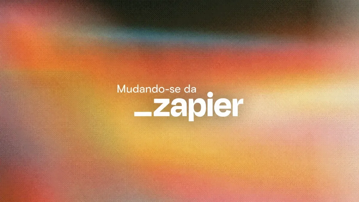 Alternativas ao Zapier em 2026: 10 escolhas por trabalho e preço
